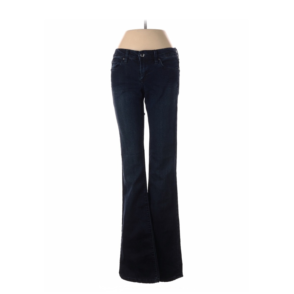 Blank NYC Low Rise Bootcut Jeans